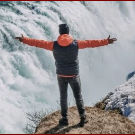 Fundraising Page: Paul Noe